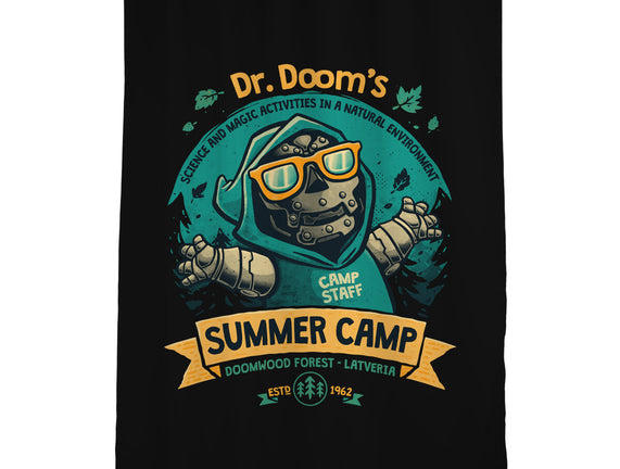 Doom Summer Camp