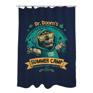 Doom Summer Camp