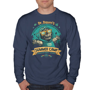 Doom Summer Camp