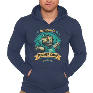 Doom Summer Camp