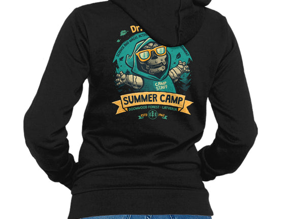 Doom Summer Camp