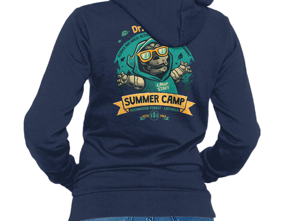 Doom Summer Camp