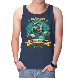 Doom Summer Camp