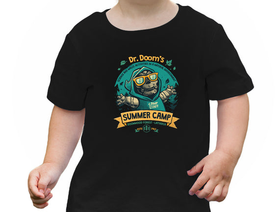 Doom Summer Camp