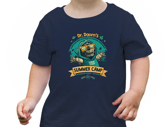 Doom Summer Camp