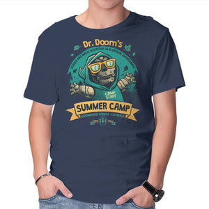 Doom Summer Camp