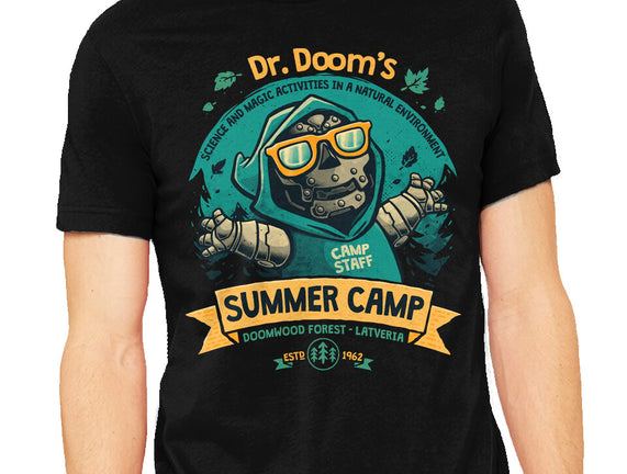 Doom Summer Camp