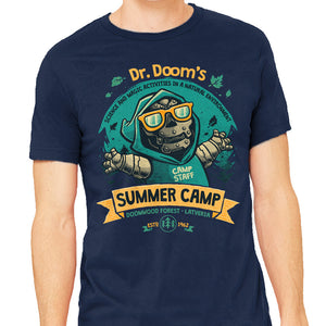 Doom Summer Camp