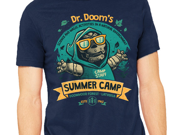 Doom Summer Camp