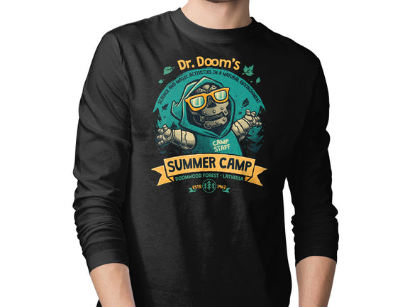 Doom Summer Camp