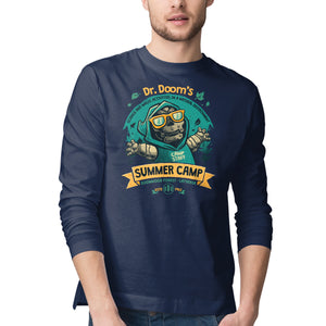 Doom Summer Camp