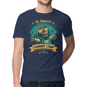 Doom Summer Camp