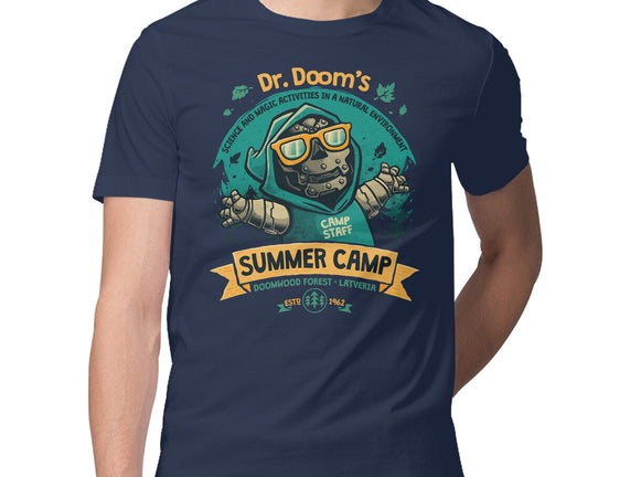 Doom Summer Camp