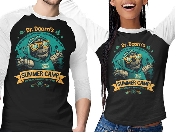 Doom Summer Camp