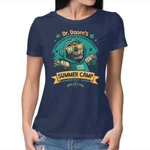 Doom Summer Camp
