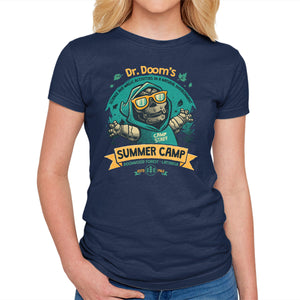 Doom Summer Camp
