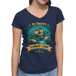 Doom Summer Camp