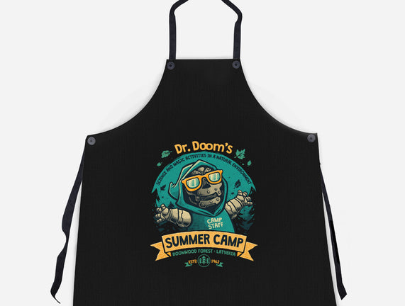 Doom Summer Camp
