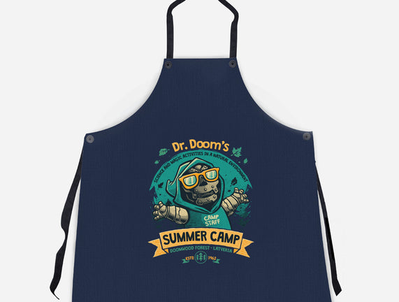 Doom Summer Camp