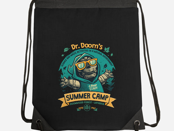 Doom Summer Camp