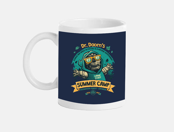 Doom Summer Camp