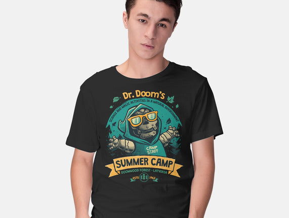 Doom Summer Camp