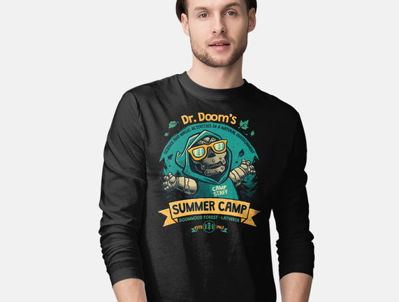 Doom Summer Camp
