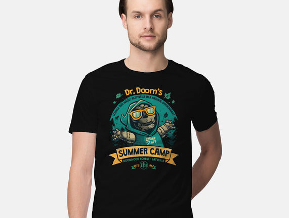 Doom Summer Camp