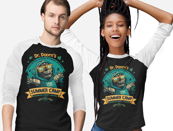 Doom Summer Camp