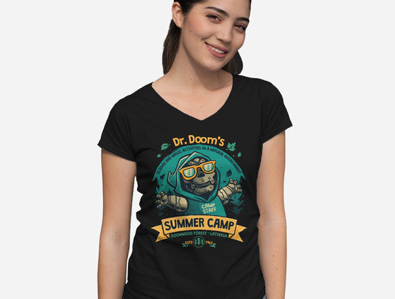 Doom Summer Camp