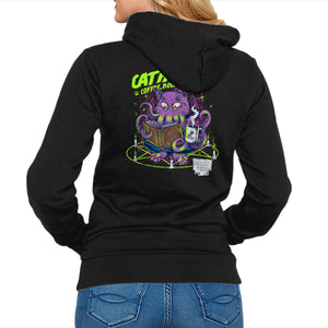 Necro No Meow