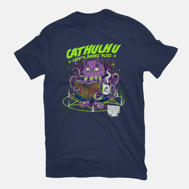 Necro No Meow-Womens-Basic-Tee-joerawks
