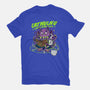 Necro No Meow-Youth-Basic-Tee-joerawks