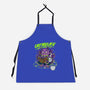Necro No Meow-Unisex-Kitchen-Apron-joerawks