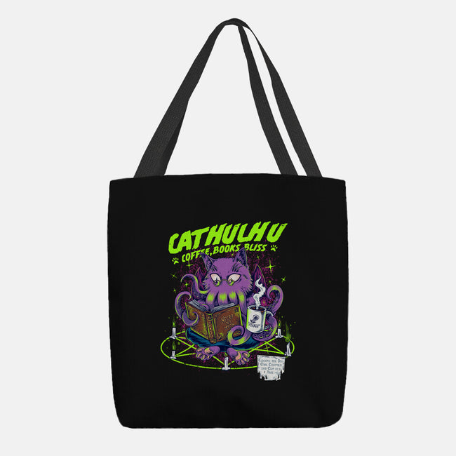 Necro No Meow-None-Basic Tote-Bag-joerawks