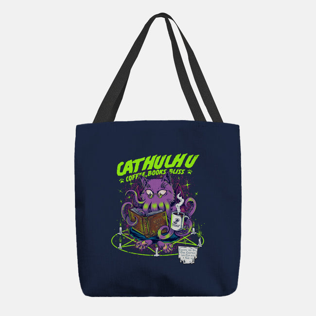 Necro No Meow-None-Basic Tote-Bag-joerawks