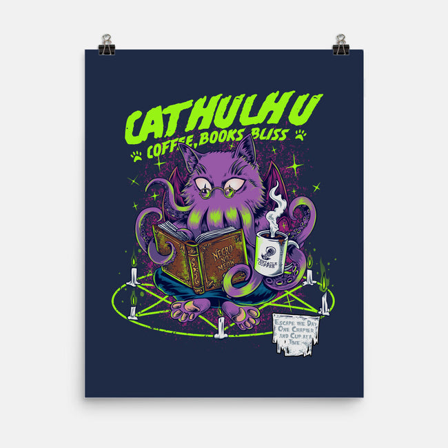 Necro No Meow-None-Matte-Poster-joerawks
