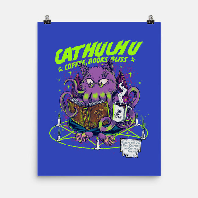 Necro No Meow-None-Matte-Poster-joerawks