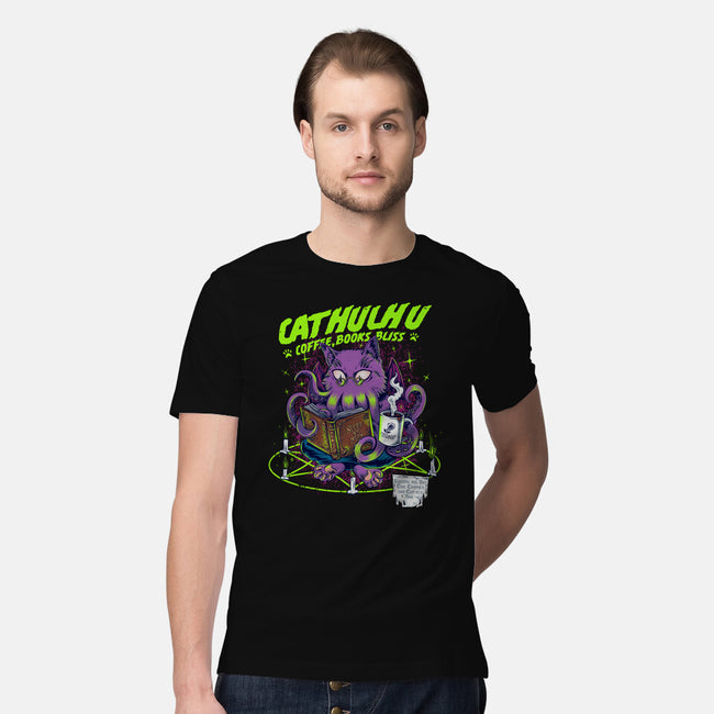 Necro No Meow-Mens-Premium-Tee-joerawks