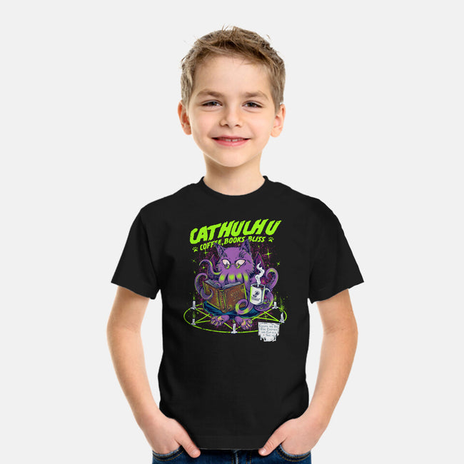 Necro No Meow-Youth-Basic-Tee-joerawks