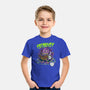 Necro No Meow-Youth-Basic-Tee-joerawks