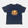 Coffee Books And Zero People-Baby-Basic-Tee-joerawks