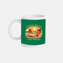 Coffee Books And Zero People-None-Mug-Drinkware-joerawks