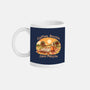 Coffee Books And Zero People-None-Mug-Drinkware-joerawks