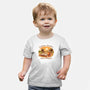 Coffee Books And Zero People-Baby-Basic-Tee-joerawks