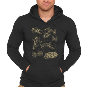 Star Spaceships