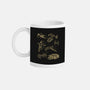 Star Spaceships-None-Mug-Drinkware-xMorfina