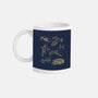 Star Spaceships-None-Mug-Drinkware-xMorfina