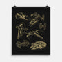 Star Spaceships-None-Matte-Poster-xMorfina