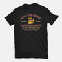 Best In Dungeon-Mens-Premium-Tee-kg07